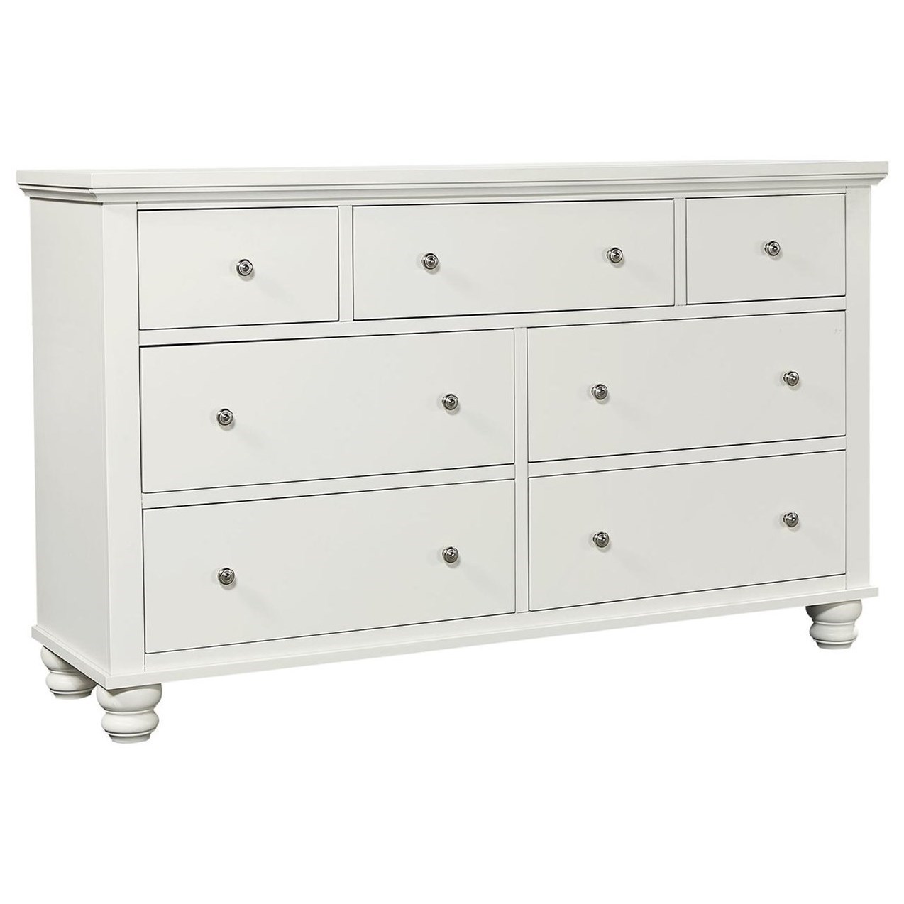 4 foot long dresser sale